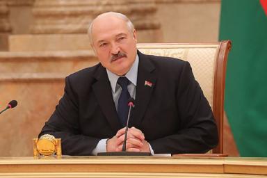 Лукашенко поздравил кубинцев с Днем освобождения