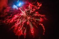 МВД: новогодняя ночь прошла без грубых нарушений общественного порядка