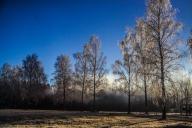 Прогноз погоды по Беларуси на день 2 января 2019 года