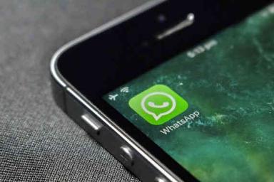 WhatsApp прекратит работать на ряде сотовых телефонов
