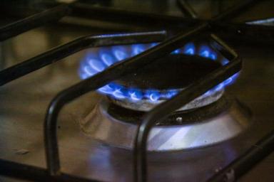 Правительство установило новые цены на газ, тарифы на тепловую и электроэнергию