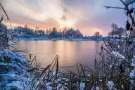 В Гродненском районе погиб рыбак