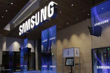 Samsung запускает производство «умных» кроссовок