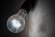 Сотни тысяч домов остались без электричества в Швеции из-за сильного шторма