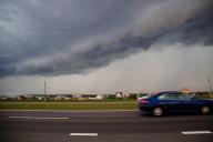 В Мехико из-за дыма от фейерверков объявлена экологическая тревога