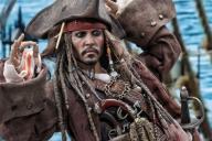 Walt Disney сэкономит почти $100 млн без Джека Воробья