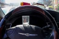 Пьяные за рулем: в праздники попались 215 водителей 