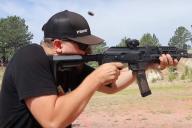 Пистолет-пулемет российского спецназа начали выпускать в США