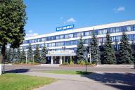 «БелАЗ» стал партнером ФК «Волна»