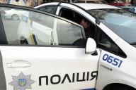 В Киеве кавказец одним ударом убил охранника Порошенко