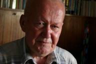 Ушел из жизни историк Юрий Туронок