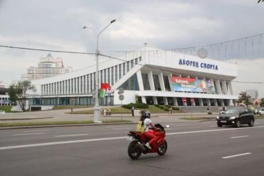 В Минске могут появиться сквер Евфросинии Полоцкой и улица Николы Теслы
