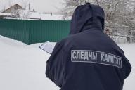 Подозреваемый в убийстве пенсионерок в Витебском районе помогал им по хозяйству 