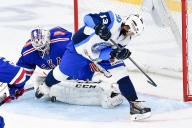 Зубры сегодня принимают питерский СКА