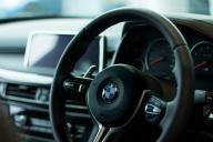 BMW представил флагманское купе BMW M850i в версии Night Sky