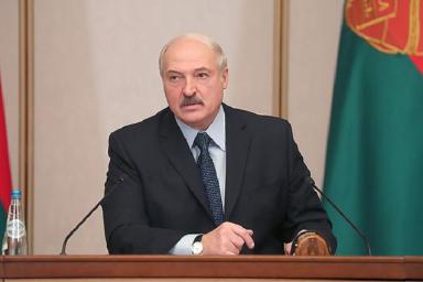 Лукашенко поздравил Президента Мьянмы