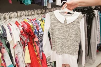 Как самостоятельно оценить качество одежды в магазине 