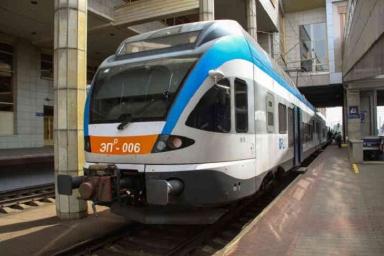 Перевозки поездами городских линий на БЖД увеличились в 2018 году на 8,7%