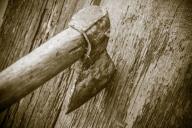 Хотел зарубить: жителя Октябрьского района судили за покушение на убийство