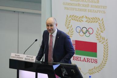 Федерация хоккея Беларуси и еще пяти стран заинтересованы в создании новой лиги