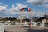 Сотни тысяч иностранцев посетили Гродно в 2018 году