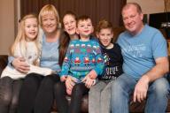 Малыш выздоровел только потому, что в Рождество врачи отложили его отключение