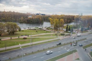 Independent включила Минск в ТОП-10 городов, которые стоит посетить 