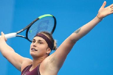 Соболенко поднялась на 11-е место в рейтинге WTA