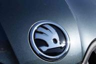 Новый кроссовер Skoda Kamiq вызвал у поклонников марки ажиотаж