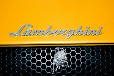 Lamborghini увеличит производство внедорожника Urus