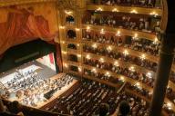 В Германии стартует проект «Русские сезоны»