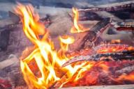 Названа причина пожара в квест-комнате в Польше, где погибли 5 подростков