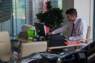 В Беларуси растет число новых субъектов хозяйствования