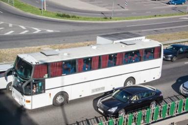 Открывается новый автобусный маршрут: Брест – Белосток