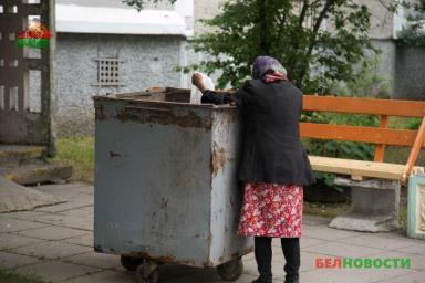 Почти 500 бездомных в Минске получили помощь благодаря акции «Социальный патруль»