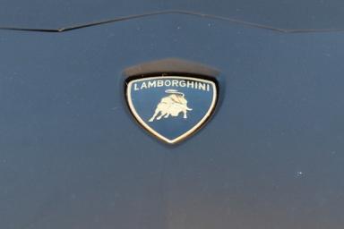 Официально представлен Lamborghini Huracan Evo
