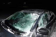 Легковушка сбила насмерть женщину под Смолевичами