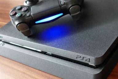 Sony продала по всему миру 91,6 млн консолей PlayStation 4