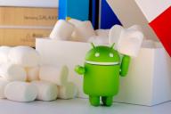 Google представит полную версию Android 10 Q в мае