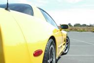 У суперкара Brabham BT62 появилась модификация для дорог общего пользования