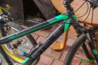 В Витебской области массово крадут велосипеды