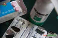 Двухлетний мальчик проглотил таблетку от аритмии и умер