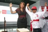 В Перу двенадцатилетний мальчик стал министром