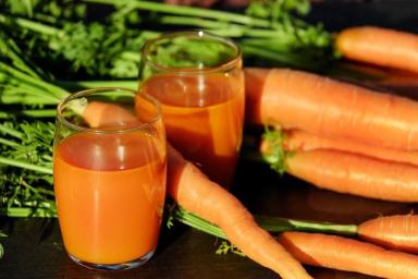 Ученые назвали несколько неожиданных преимуществ моркови для здоровья