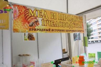 Более 250 ярмарок провели в Минске в 2018 году