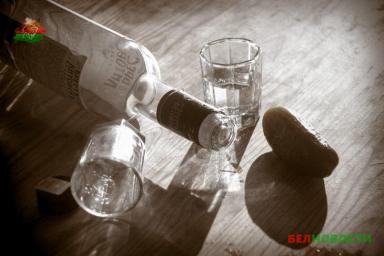 В России запретили сухой алкоголь