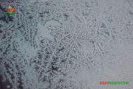 В Афинах из-за выпавшего снега закрыли школы