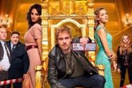 «Полицейский с Рублевки» стал самой прибыльной комедией