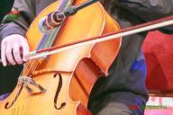 В Витебске проходит юбилейный праздник духовной музыки