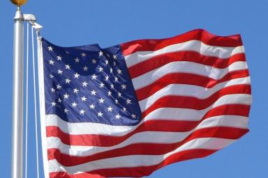 Сайт посольства США в Беларуси перестал обновляться: «шатдаун»